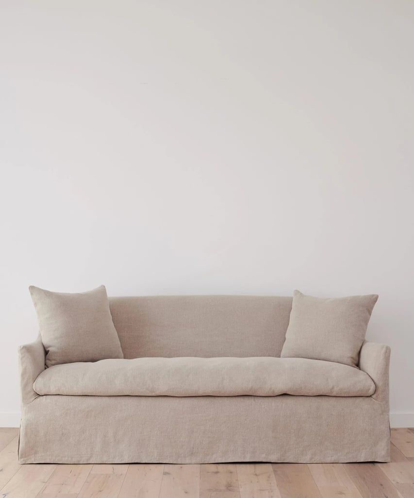 最好的沙发套沙发:珍妮•凯恩米拉玛沙发