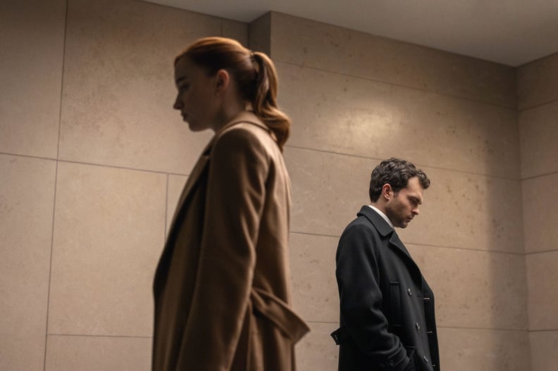 High on erotica, suspense & mystery, 10 binge-worthy Spanish thriller shows  of 2022 on Netflix & more