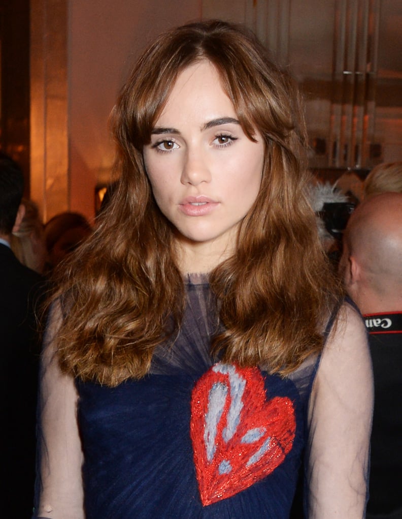 Suki Waterhouse