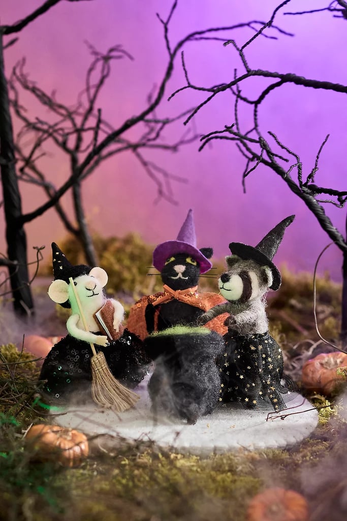 Seasonal Critters