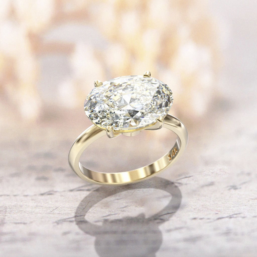 A Dupe For Zendaya's Engagement Ring — and 10 Other Affordable Styles