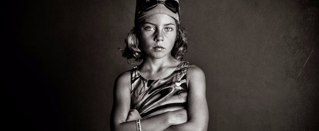 Strong Is the New Pretty Photo Series
