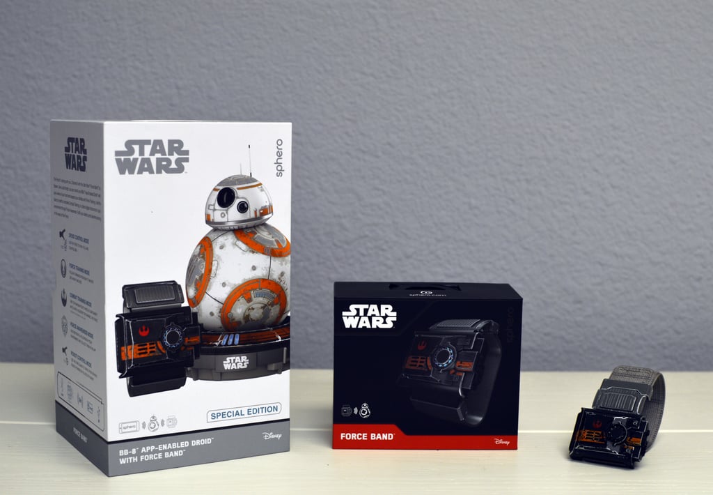 But, is the Force Band actually worth it?