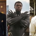 Long Live the King: A Look Back at Chadwick Boseman's Best Roles