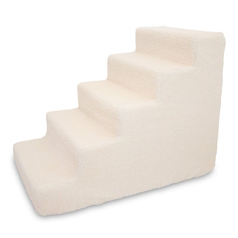 CertiPUR Foam Pet Steps