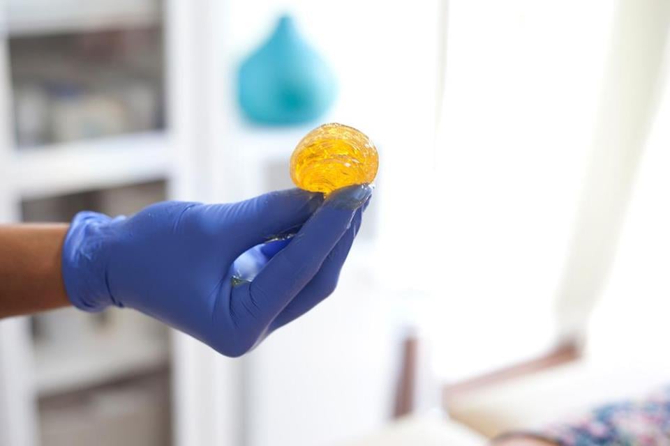 What Is Sugaring? POPSUGAR Beauty