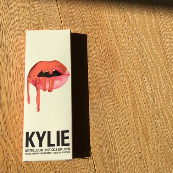 New Kylie Lip Kit Colors | August 2016