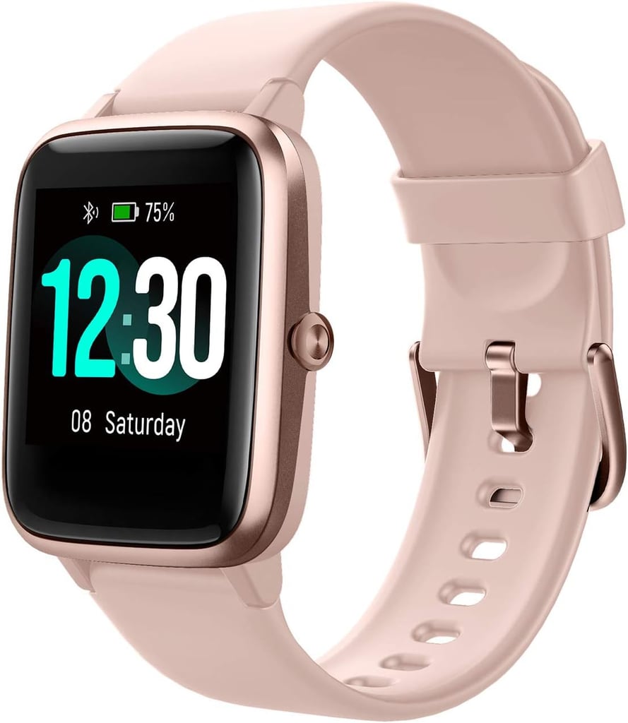 Best Amazon Prime Day Deal on Fitness Trackers Under $50