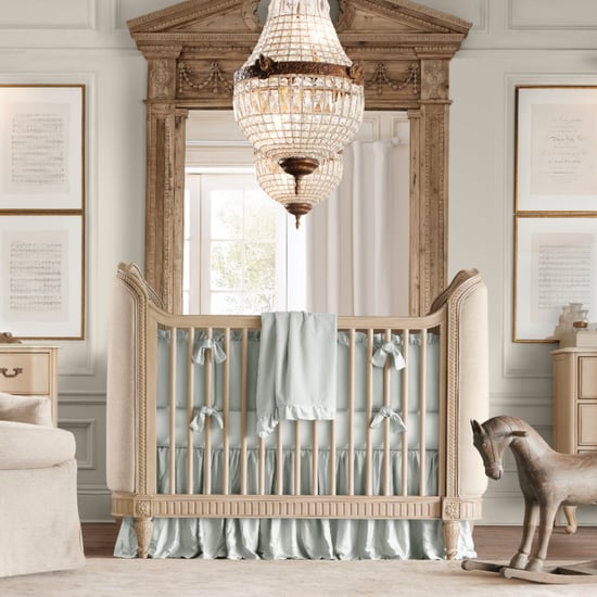 Restoration Hardware Baby & Child Spring 2014 Collection