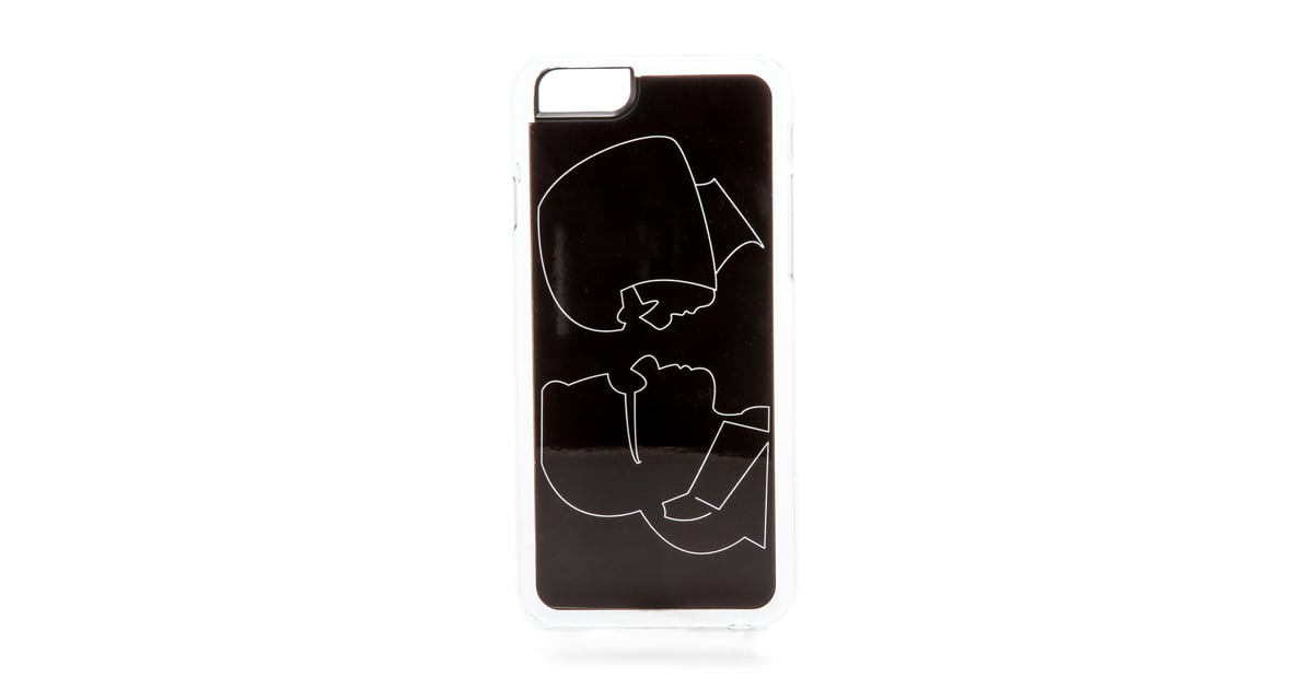 Zero Gravity Besties iPhone 6 Case ($24) | Fashion Gift Ideas 2014 ...