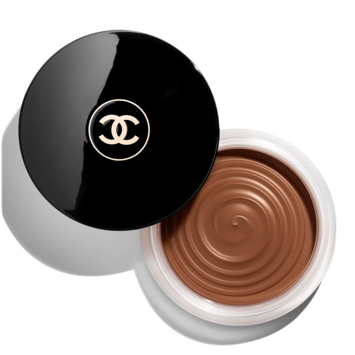 Chanel Les Beiges Healthy Glow Bronzing Cream