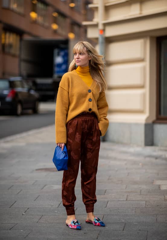 Wilfred best sale karlis cardigan
