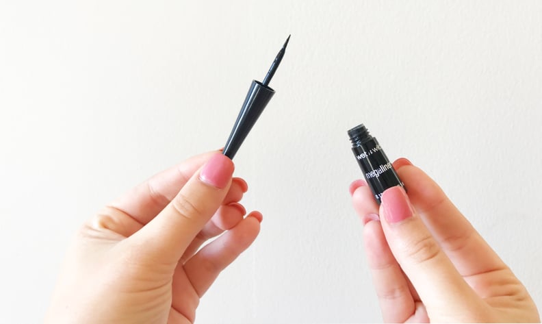 Wet n Wild MegaLiner Liquid Eyeliner