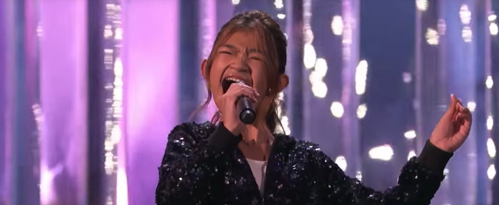 Angelica Hale America's Got Talent Finals Performance Video