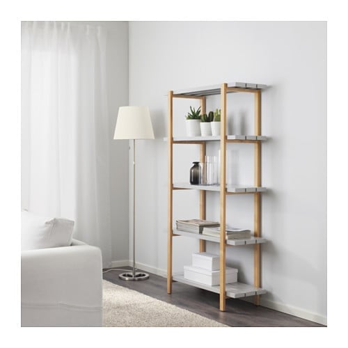 Shelf Unit