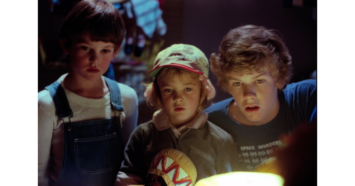 E.T. Netflix Movies to Watch When You're Hungover POPSUGAR Entertainment Photo 8