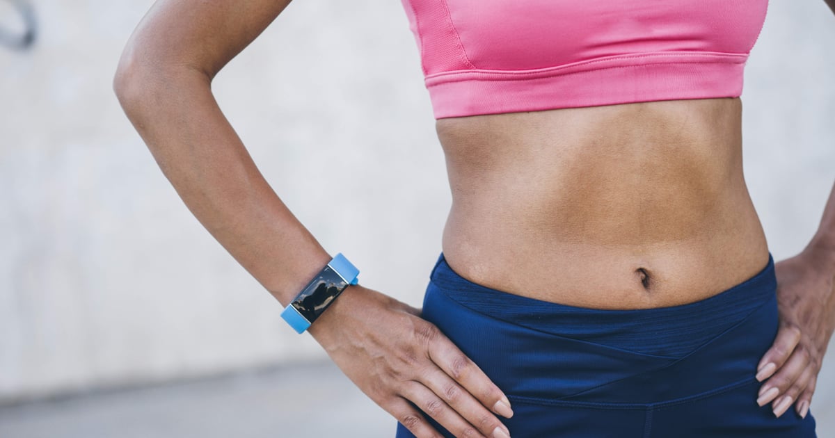 Will Leggings Give You Yeast Infections? POPSUGAR Fitness UK