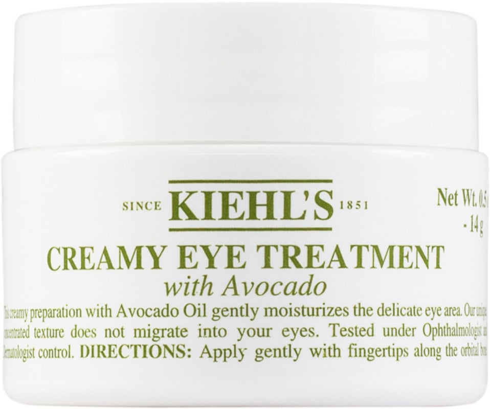 Kiehl's Creamy Eye Treatment With Avocado