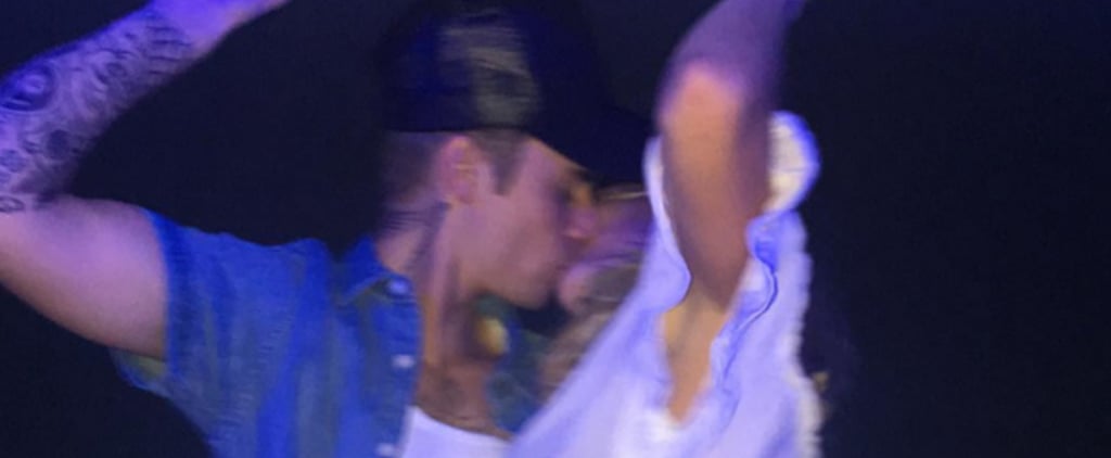 Justin Bieber Goes on Vacation With Hailey Baldwin