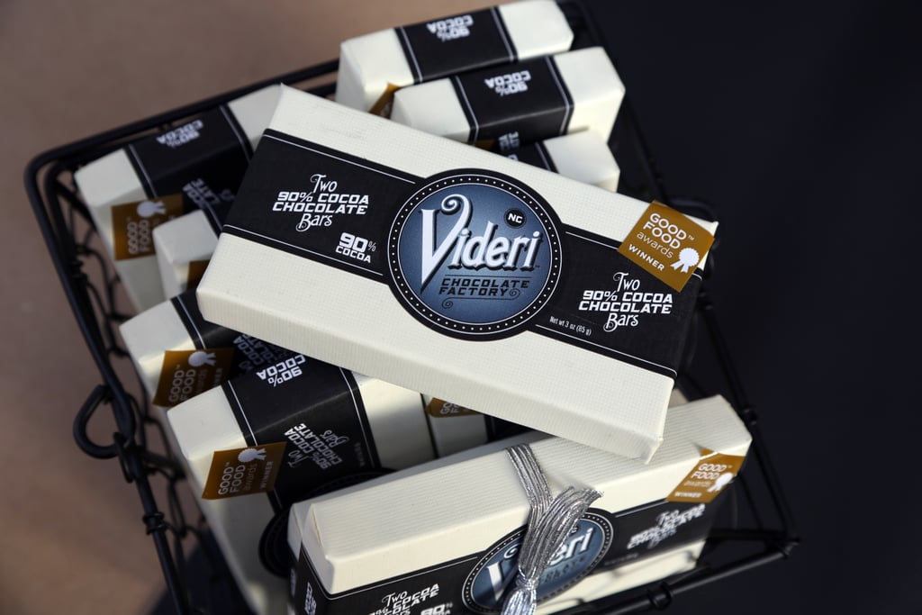 Chocolate Trends For 2014