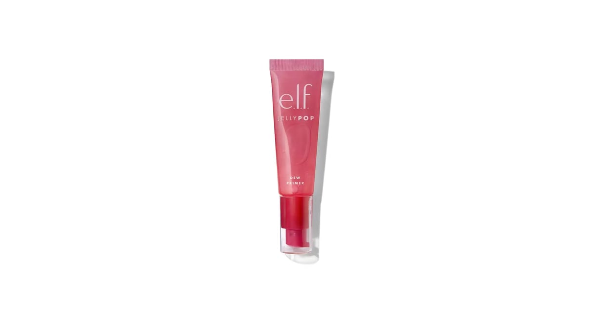 e.l.f. Cosmetics Jelly Pop Dew Primer Bestselling e.l.f. Cosmetics
