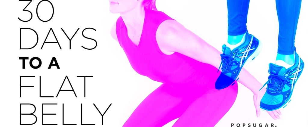 Ab Workout Video Plan on Sale