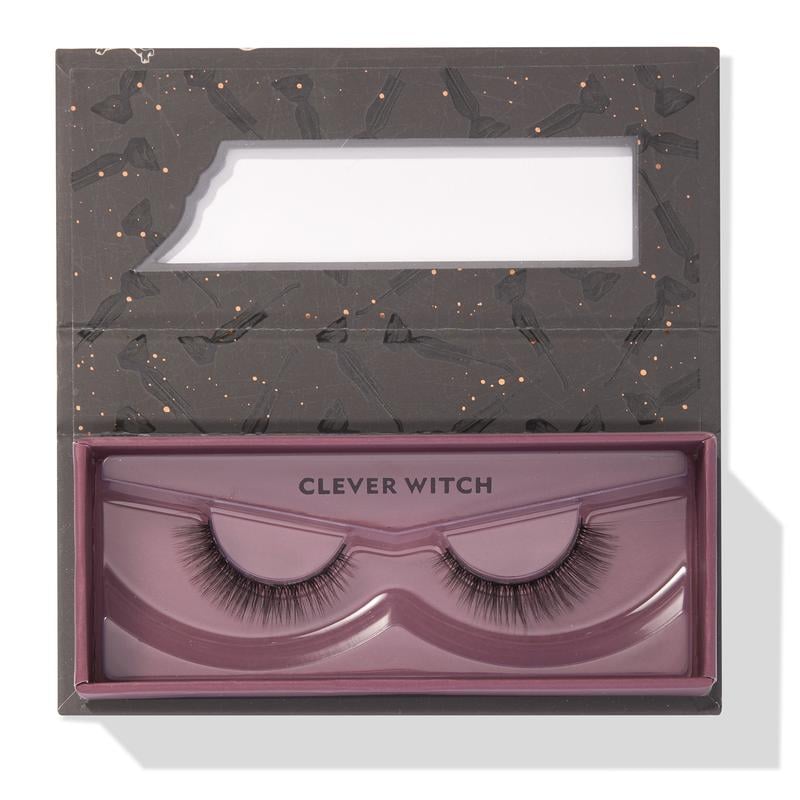 Colourpop x Hocus Pocus Clever Witch False Eyelashes