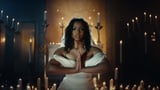 Watch Chlöe's Pray It Away Music Video