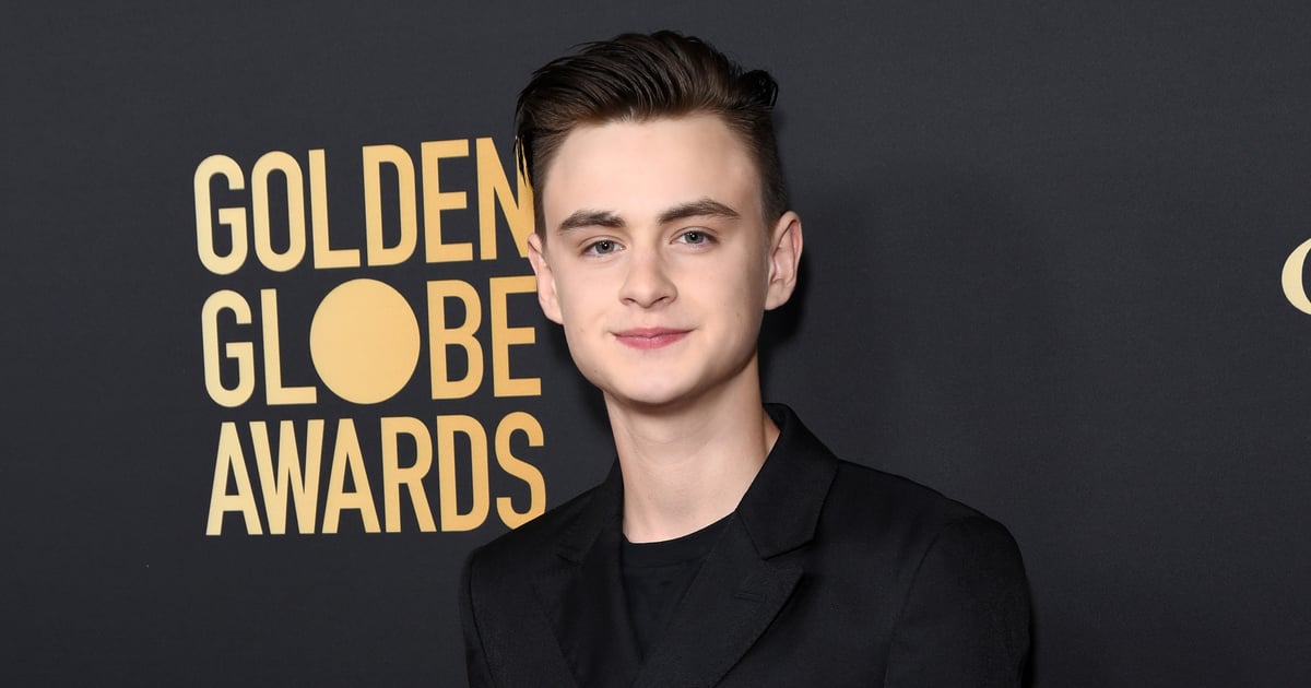 Conozca a la estrella de 'El teléfono del Sr. Harrigan' Jaeden Martell