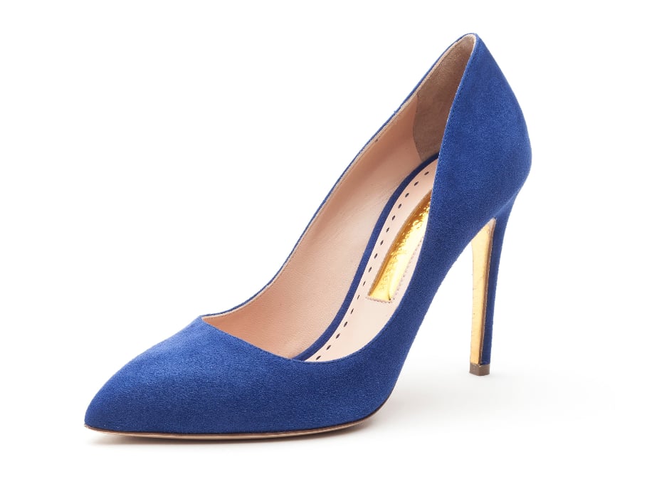 Rupert Sanderson Malory Pump