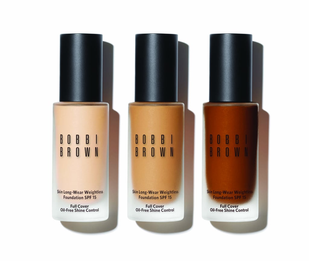 Bobbi Brown Long-Wear Weightless Foundation SPF 15