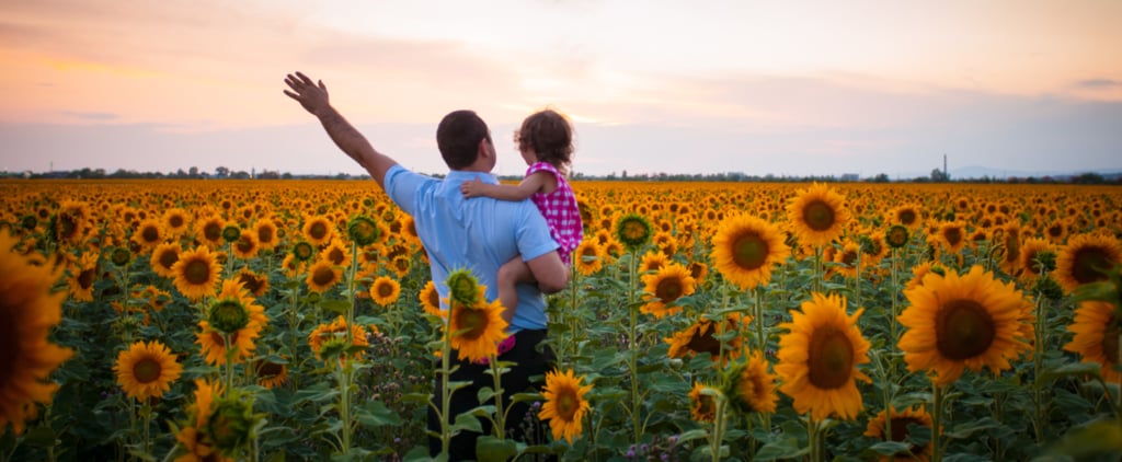 Lessons From a Daughter Who Lost Her Father