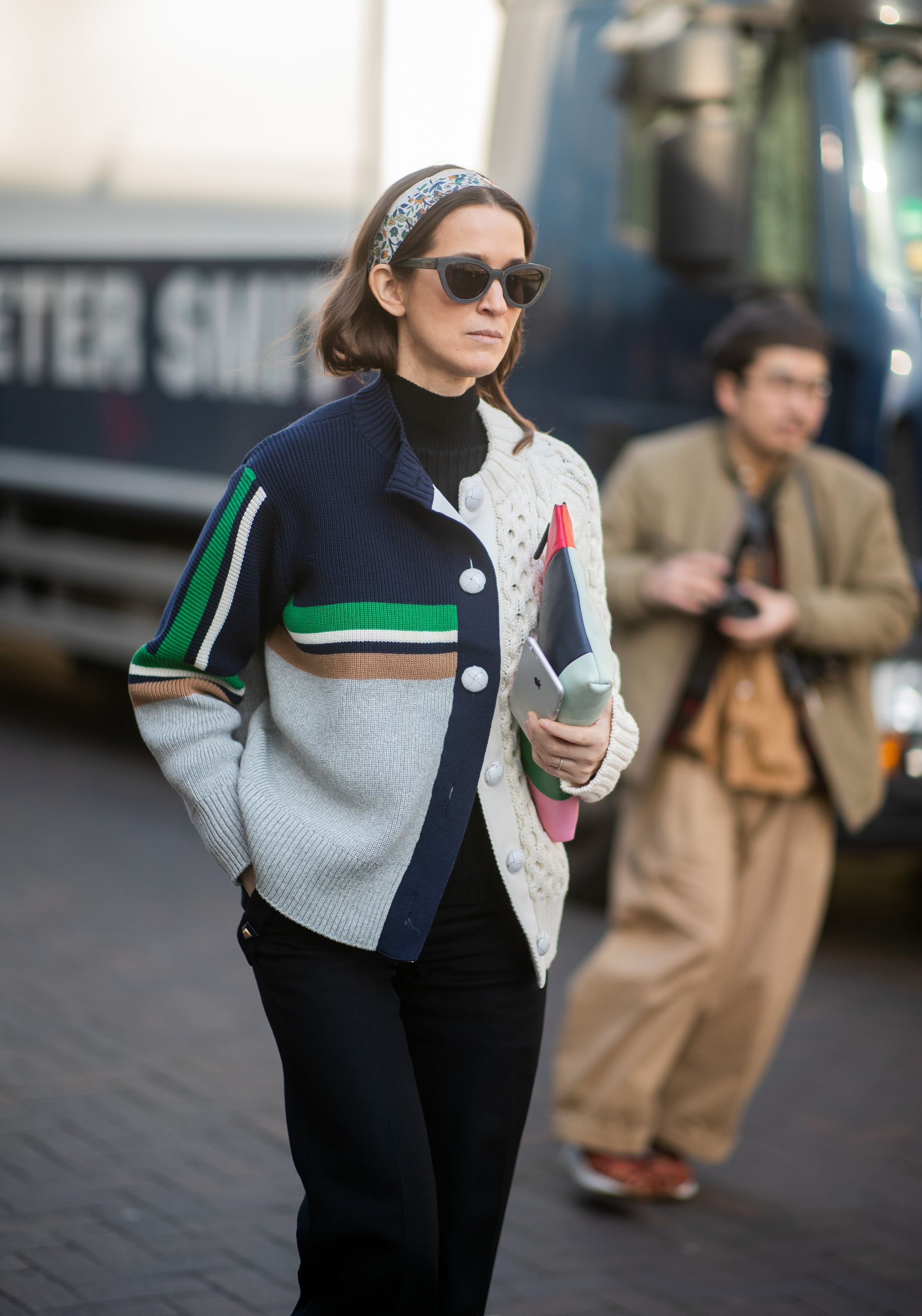 cheap black sweater