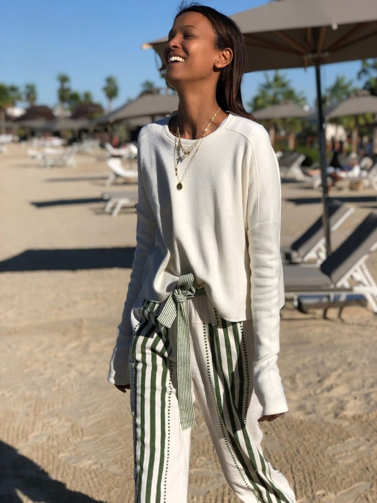 Lemlem Eshe Classic Pants