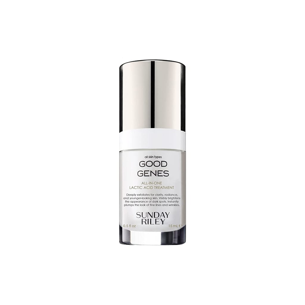 Best Prime Day Deal on Serums: Sunday Riley Good Genes All-in-One Lactic Acid Treatment Face Serum