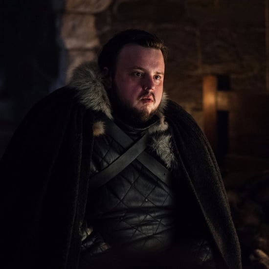 Reactions to Sam and Bran's Conversation on Game of Thrones