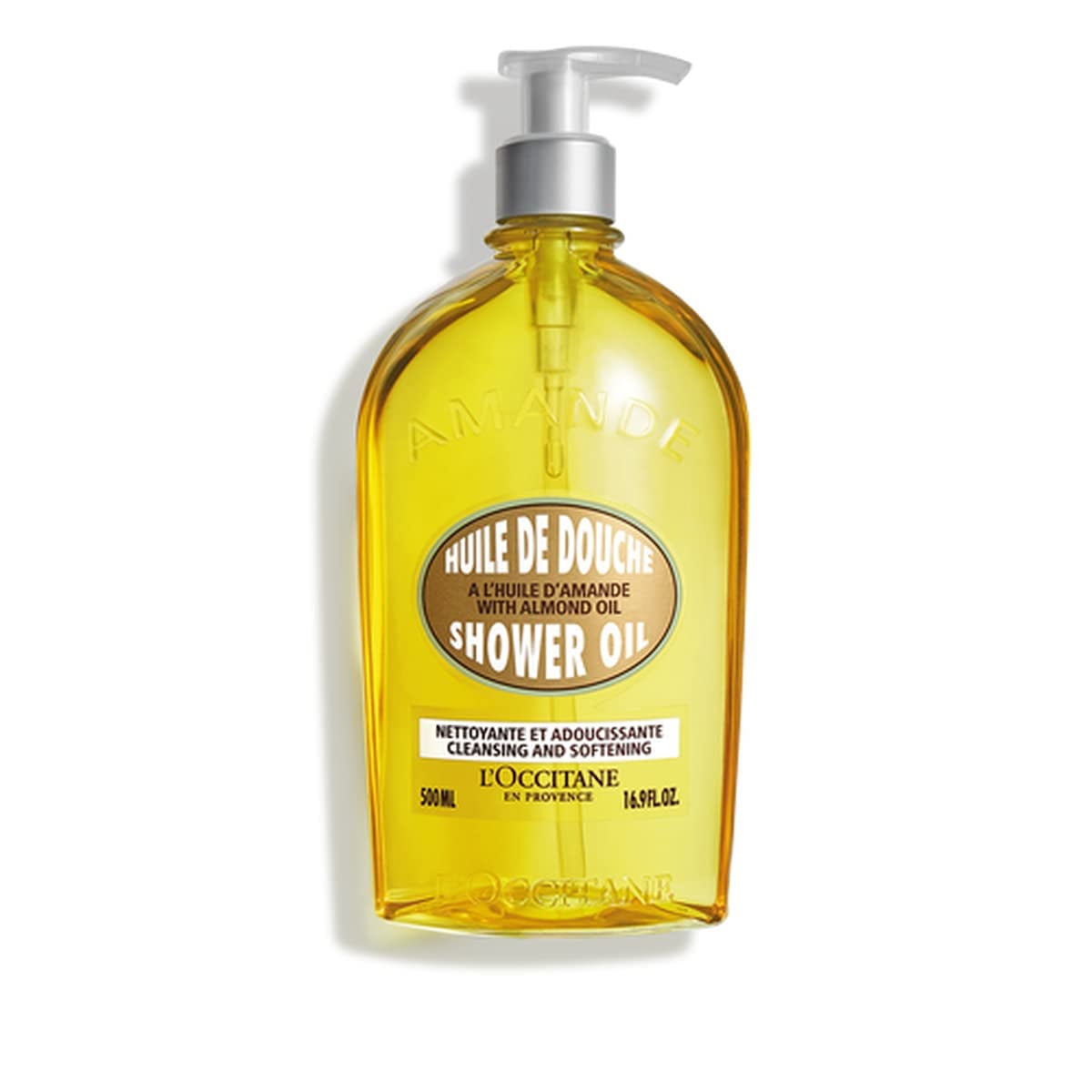 Best Prime Day Beauty Deal on a Shower Oil
