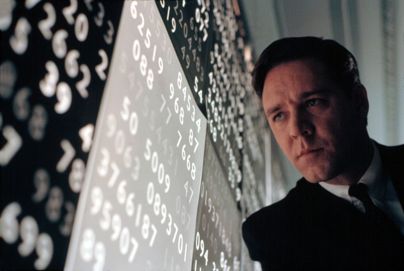 2001: A Beautiful Mind