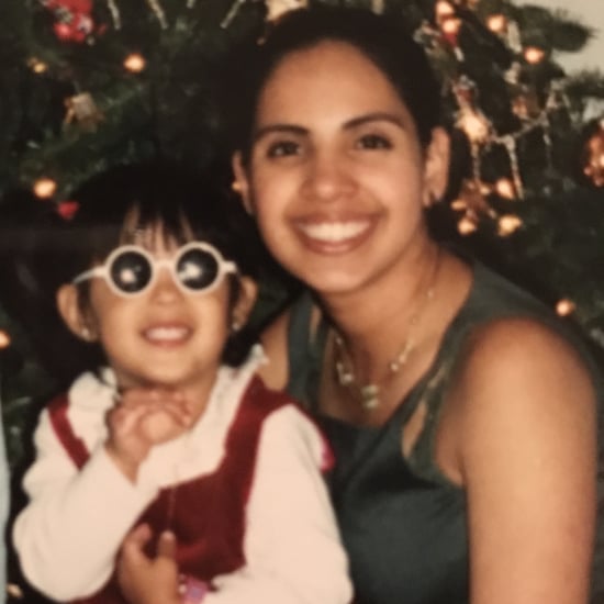 A Letter to Mi Mamá on Mother's Day