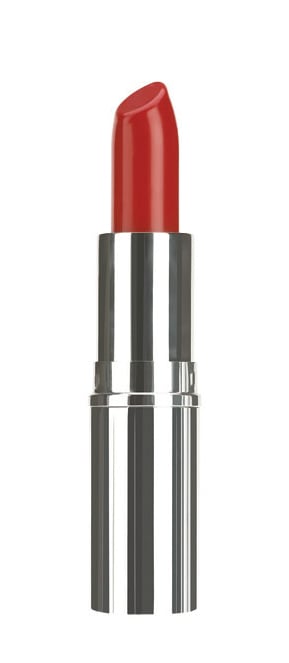 VMV Hypoallergenics Subtle Shine Lipstick in Fifi ($27)