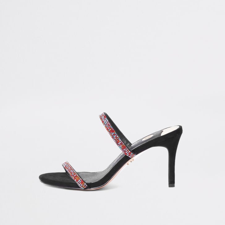 river island high heel shoes