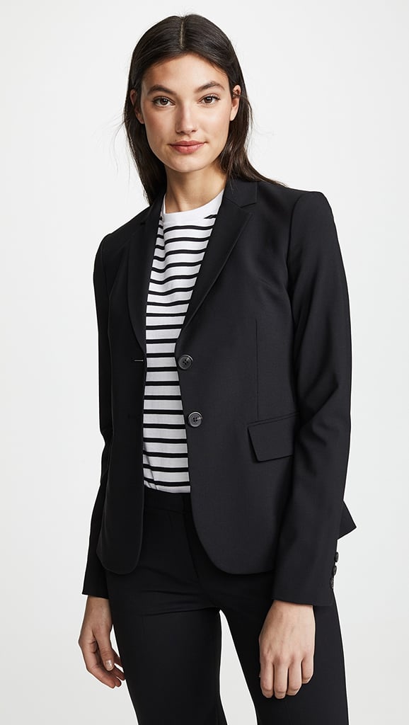 Theory Carissa Blazer