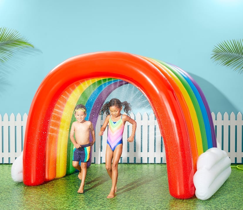 Target kids hot sale sprinkler