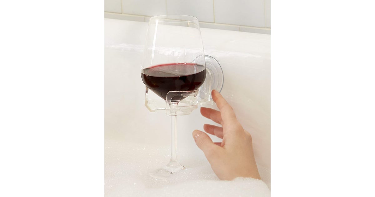 SipCaddy Shower Beer and Bath Wine Holder! e.l.f. Cosmetics Products