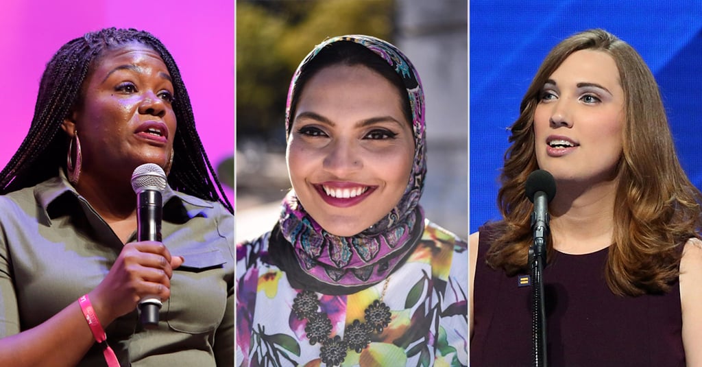 7 Influential Newly Elected Women in Politics to Watch