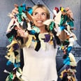 Recycle Your Old Halloween Costumes With HGTV's Jasmine Roth's Fun DIY