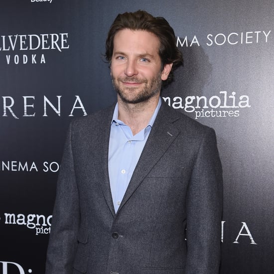 Bradley Cooper to Direct A Star Is Born
