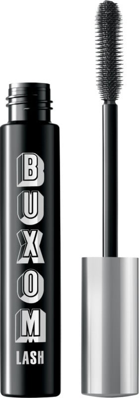 For Lash Definition: Buxom Lash Waterproof Mascara