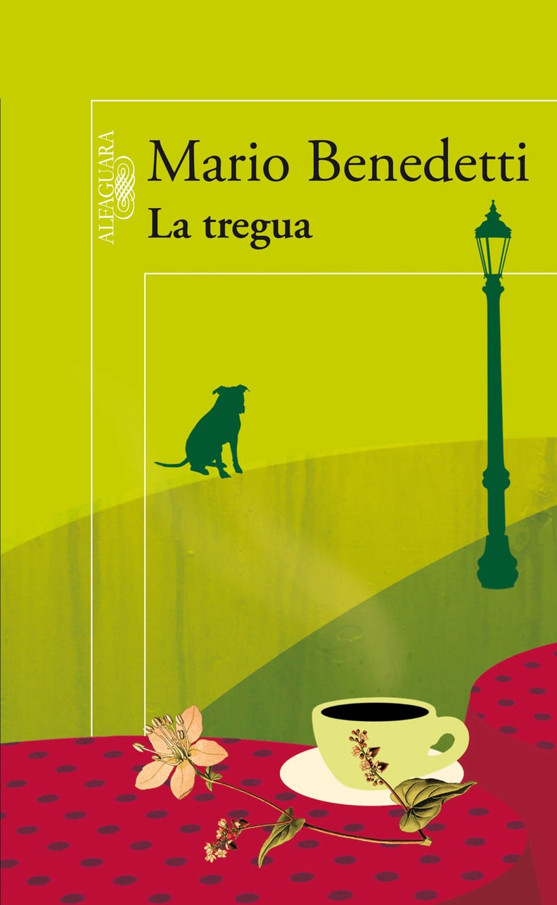 La Tregua by Mario Benedetti