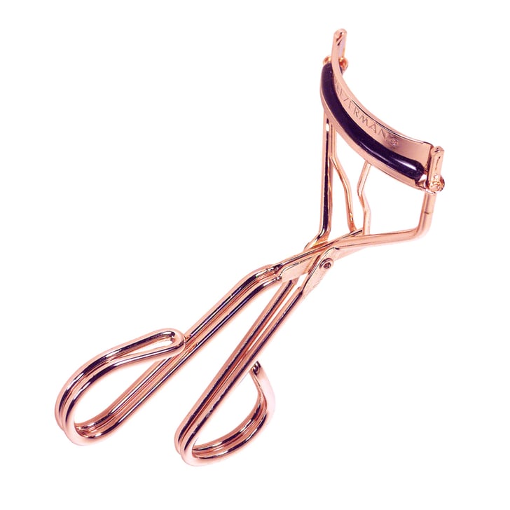 Tweezerman ProCurl Eyelash Curler in Rose Gold Prettiest Beauty